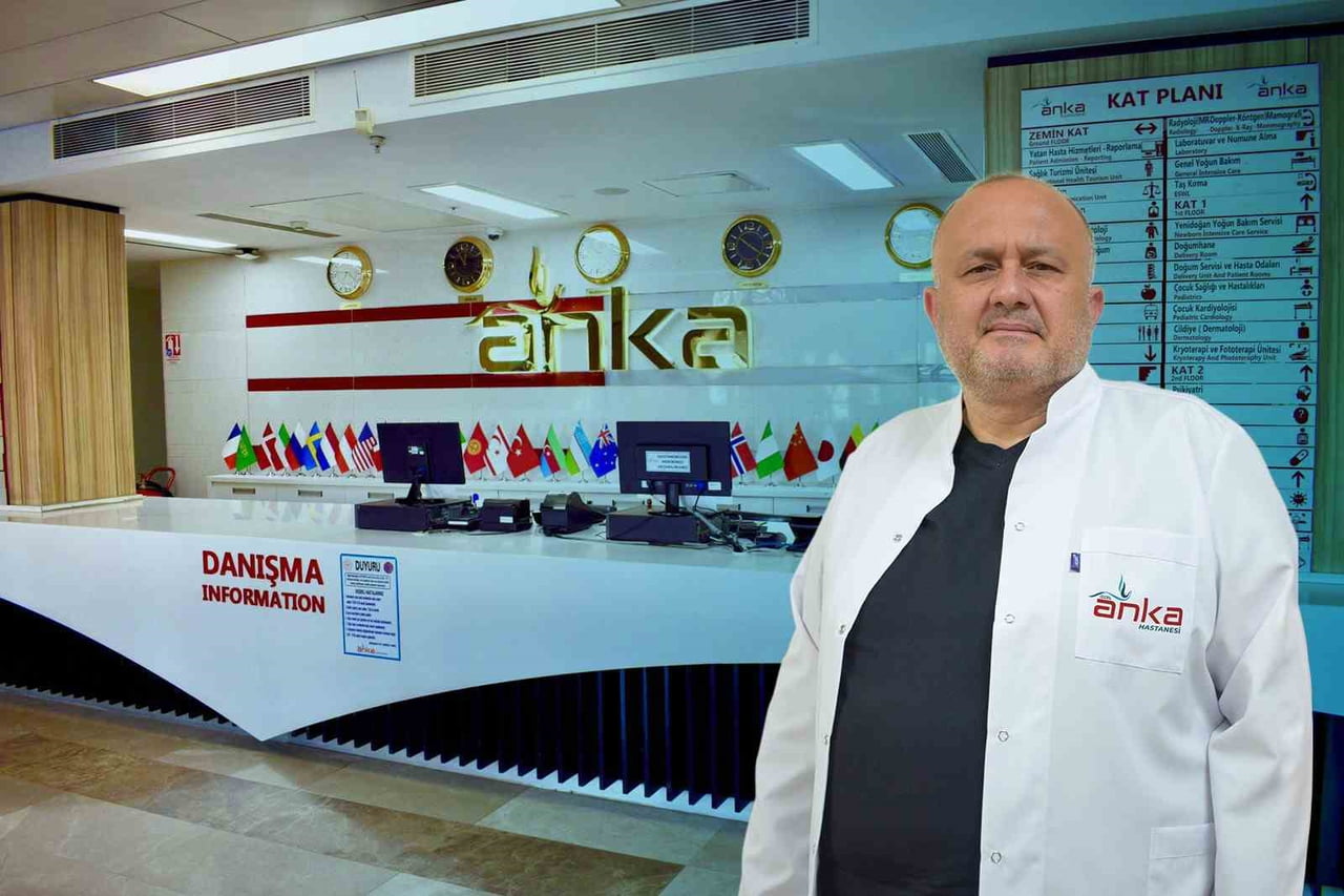OP. DR. MURAT UĞUR